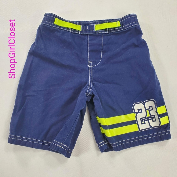 🆕️Healhtex Shorts - Boys 4T